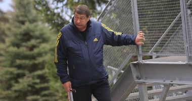 Stire din Sport : Doliu în sportul românesc. A murit secretarul general al Federației Române de Bob și Sanie