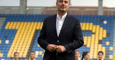 Nicolae Dobre, ales vicepreşedinte al Asociaţiei Europene a Jocurilor şi Sporturilor Tradiţionale