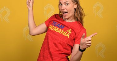 Stire din Sport : Olimpism / „Acvilele” își vor deschide aripile la Tokyo pentru prima dată în competiția olimpică