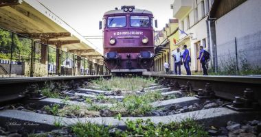 Stire din Social : Perturbări în circulația trenurilor spre și dinspre Mangalia