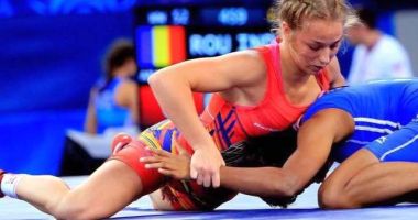 Stire din Sport : Lupte / Andreea Ana, învinsă la challenge de germana Nina Hemmer, la Campionatul Mondial