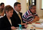 Stire din Politică-Administrație : PD-L va cere în prima ședință a CLM Constanța retragerea mandatelor celor trei pedeliști excluși din partid