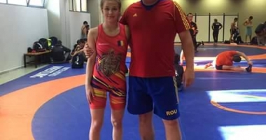 ÎN LUPTA PETRU AURUL MONDIAL! REZULTAT EXCEPȚIONAL PENTRU O SPORTIVĂ DIN CONSTANȚA! - 2
