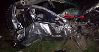 Stire din Eveniment : Copil de un an, din Constanța, MORT în accident rutier  / Galerie FOTO