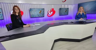 Stire din Actualitate : "Sursa de sănătate" - Ochii copiilor noștri. Cum oprim agravarea miopiei