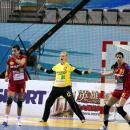 Stire din Sport : CSV 2004 Tomis și CVM Tomis, favorite în duelurile cu Universitatea Cluj