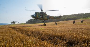 Instrucție complexă pentru pregătirea scafandrilor militari de luptă - 3