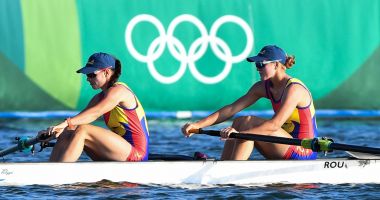 Stire din Sport : Olimpism / Programul românilor la JO de la Tokyo, 23 iulie. Emoţii la canotaj şi tir cu arcul
