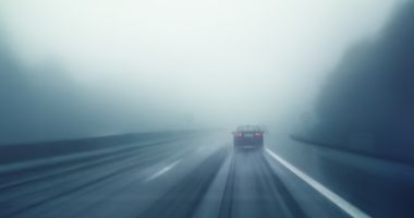 AVERTIZARE METEO TIP COD GALBEN, PENTRU CONSTANȚA