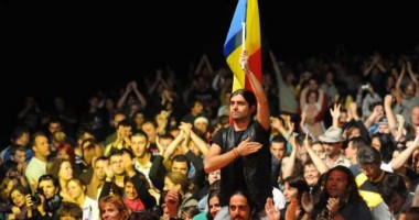 Stire din Cultură-Educație : FolkYou!Florian Pitiș - patru zile la Vama Veche