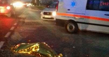 DUBLĂ TRAGEDIE! MEDIC REZIDENT LA SPITALUL JUDEȚEAN CONSTANȚA, MORT DUPĂ CE A UCIS, CU MOTOCICLETA, O FEMEIE - 2