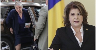 Stire din Eveniment : DOSARUL BELINA "A EXPLODAT". Rovana Plumb, implicată în dosarul de corupție al vicepremierului SEVIL SHHAIDEH