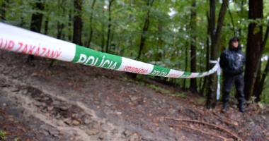 TRAGEDIE AVIATICĂ! UN ROMÂN MORT