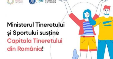 Stire din Sport : MTS / „Orice investiție în tineri este un pariu câștigat cu viitorul!”