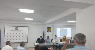 Stire din Economie : ANSVSA a lansat „Comandamentul Sezon Estival 2021”