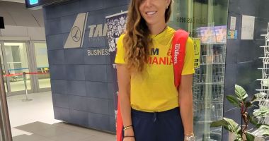 Stire din Sport : Olimpism / Mihaela Buzărnescu o va înfrunta pe Alison Riske în primul tur la JO