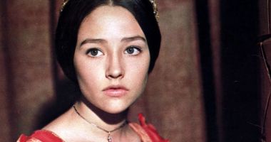 Stire din Actualitate : Olivia Hussey, Julieta lui Zeffirelli, a murit la 73 de ani