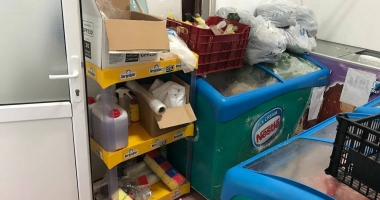 GALERIE FOTO / CJPC închide încă o unitate alimentară importantă din Constanța - 2