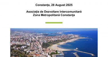 A 4-A ÎNTÂLNIRE REGIONALĂ A STAKEHOLDERILOR - 2