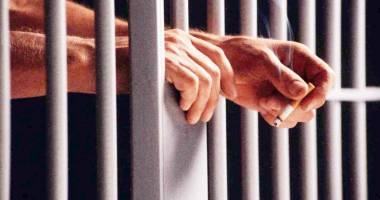 Infractor condamnat la închisoare, prins de polițiști