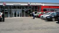 Stire din Economie : Dealerii auto accidentați mortal de criză pun lacătul pe ușă