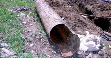 Stire din Eveniment : Hoți de fier vechi din județul Constanța, prinși în flagrant