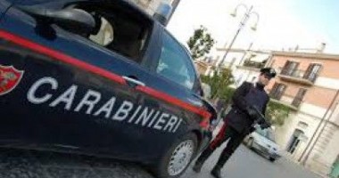 Stire din Eveniment : Protocol pentru găsirea hoților români din Italia