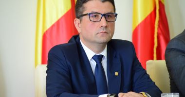 Stire din Social : VIDEO / Mesajul primarului Decebal Făgădău de Ziua Constanței