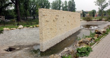Stire din Social : DEZASTRUL din parcurile Constanței