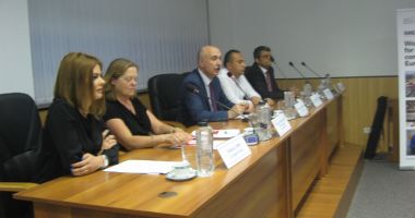 21 milioane de euro așteaptă să fie accesate de IMM-urile constănțene - 2