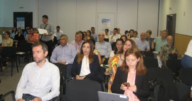 21 milioane de euro așteaptă să fie accesate de IMM-urile constănțene - 6