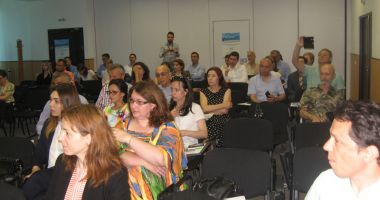21 milioane de euro așteaptă să fie accesate de IMM-urile constănțene - 7