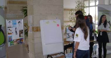 Ziua Națională Fără Tutun, celebrată la Constanța - 2