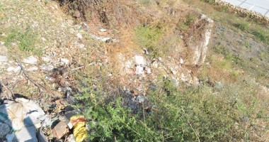 Gunoaiele, ca un "blestem" peste Constanța… - 5