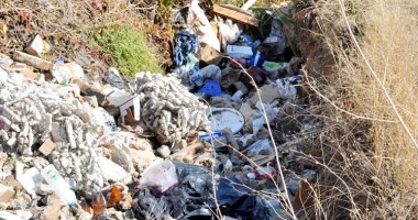 Gunoaiele, ca un "blestem" peste Constanța… - 3