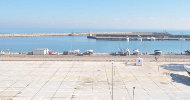 Gunoaiele, ca un "blestem" peste Constanța… - 2