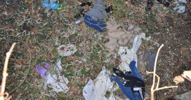 Gunoaiele, ca un "blestem" peste Constanța… - 4