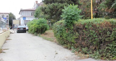 Strada Traian, tentația spărgătorilor de locuințe - 3