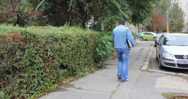 Strada Traian, tentația spărgătorilor de locuințe - 4