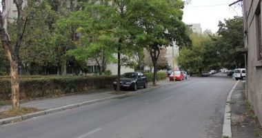 Stire din Cetățenești : Strada Traian, tentația spărgătorilor de locuințe