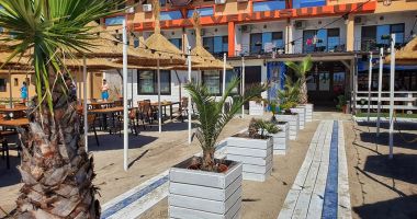 Confort și siguranță. Vacanță pe timp de pandemie, la "Perla Venusului" - 8