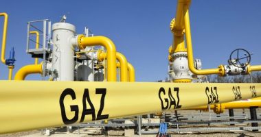Stire din Economie : Statistică: Importurile de gaze au scăzut cu peste 66%, în primele trei luni din 2023