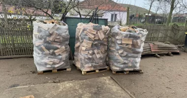 Jandarmii constănțeni au făcut un gest din suflet înainte de sărbători - 2