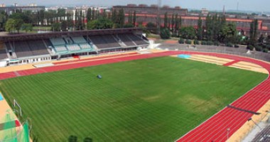 Stire din Sport : Reuniune de atletism la Ostrava, Cehia
