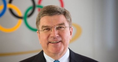 Stire din Sport : Thomas Bach, declarat mulțumit de progresele Braziliei pentru organizarea Jocurilor Olimpice
