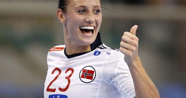 Stire din Sport : Cu ce echipă română a semnat handbalista norvegiană Camilla Herrem