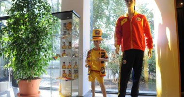 Gheorghe Popescu și Răzvan Burleanu, contracandidați la funcția de președinte al FRF