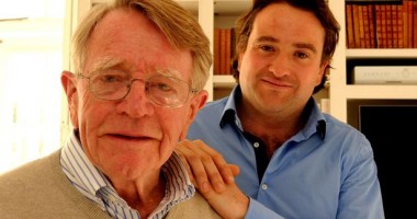 Stire din Sport : Christopher Chataway a încetat din viață