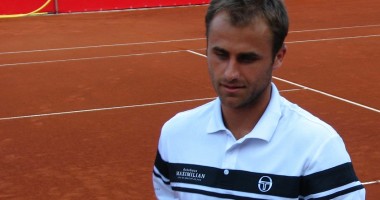 Stire din Sport : Tenis: Marius Copil, învins de Marcenko