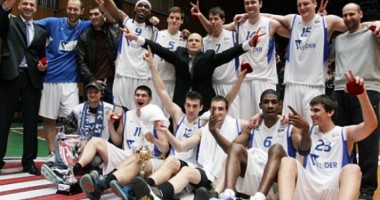Stire din Sport : SCM U Craiova învinsă de BC Levski Sofia